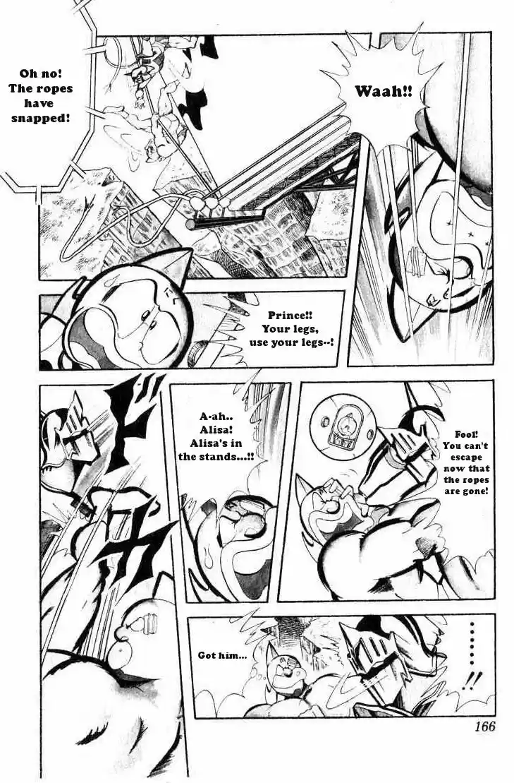 Kinnikuman vol.5 ch.66
