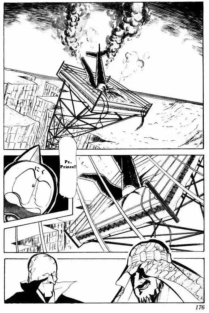 Kinnikuman vol.5 ch.66