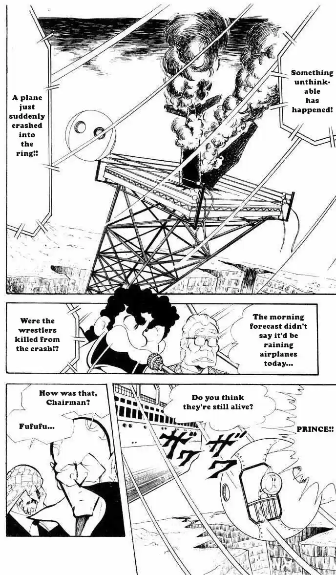 Kinnikuman vol.5 ch.67