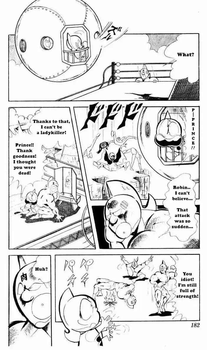 Kinnikuman vol.5 ch.67