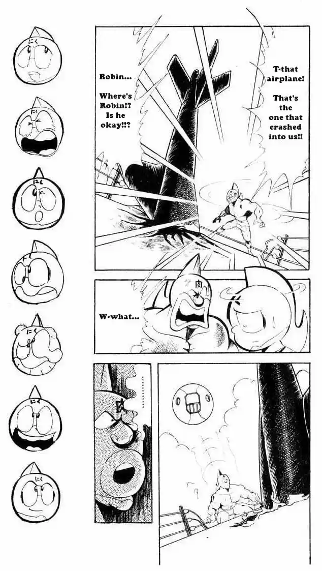 Kinnikuman vol.5 ch.67