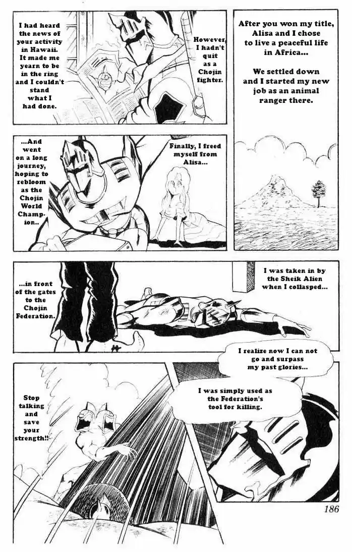 Kinnikuman vol.5 ch.67