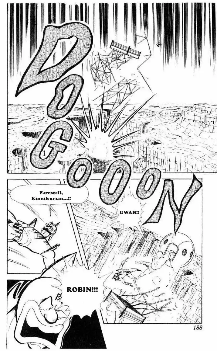 Kinnikuman vol.5 ch.67