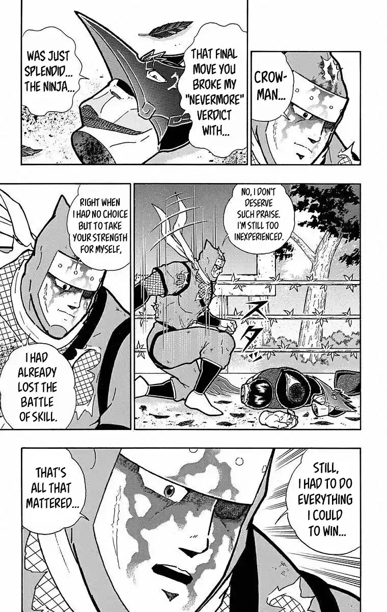 Kinnikuman vol.50 ch.500