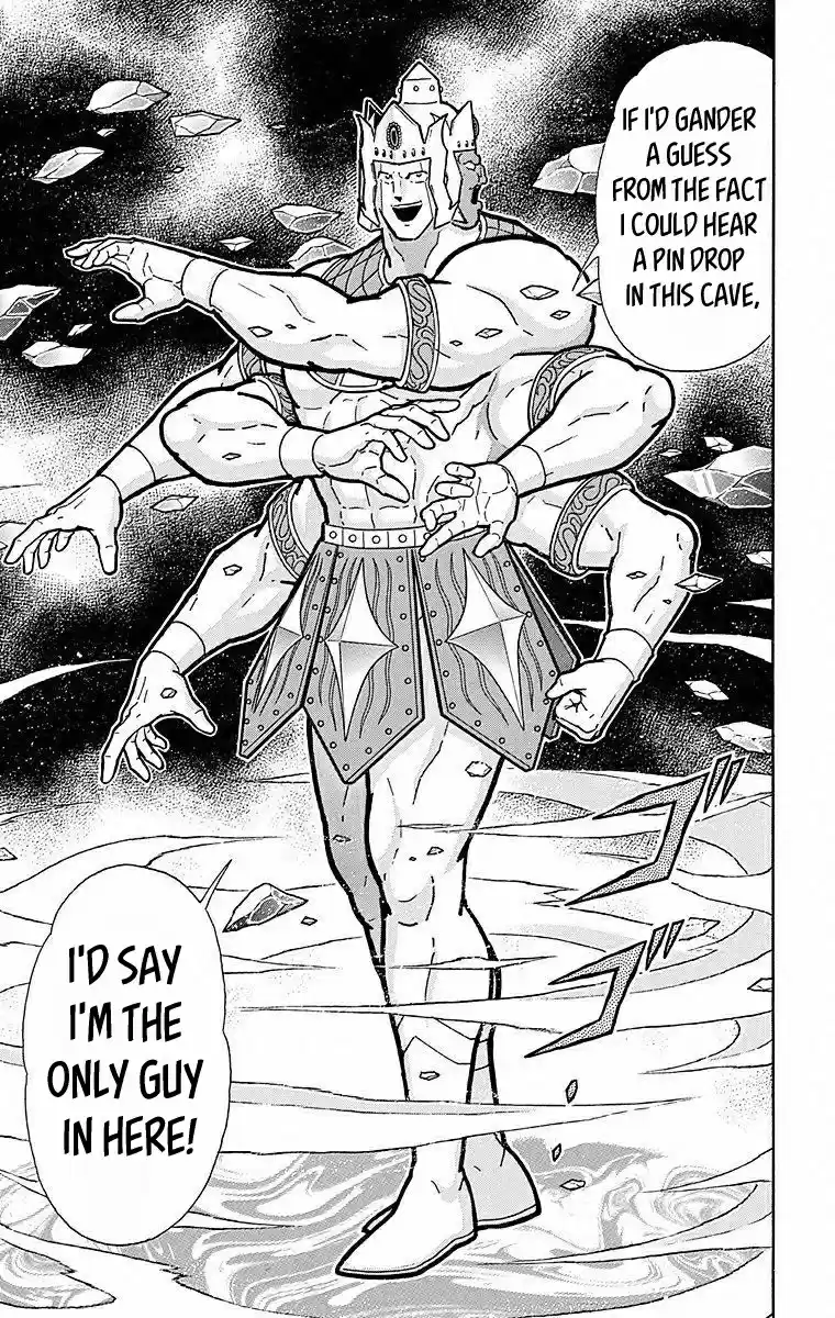 Kinnikuman vol.50 ch.500