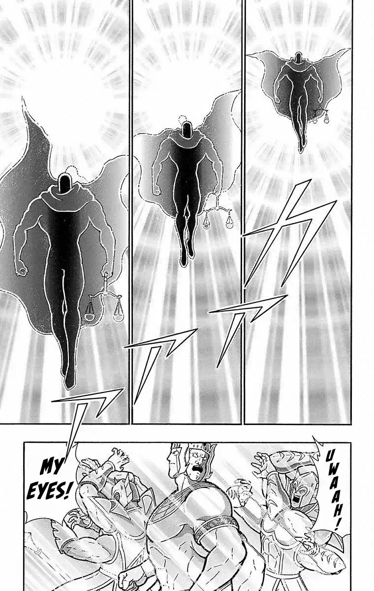 Kinnikuman vol.50 ch.500