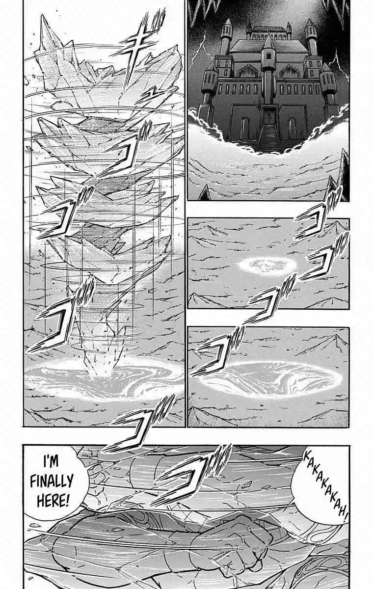 Kinnikuman vol.50 ch.500