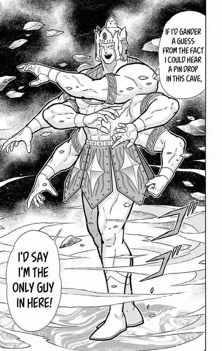 Kinnikuman vol.50 ch.500