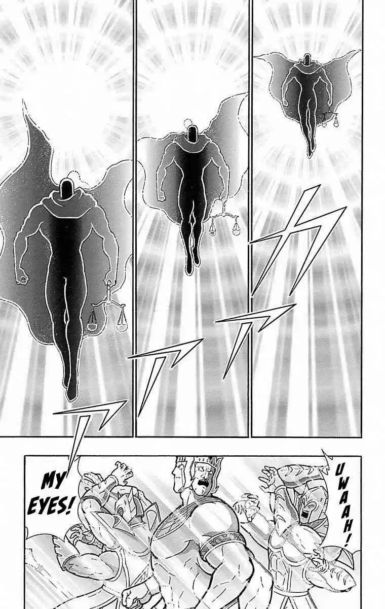 Kinnikuman vol.50 ch.500