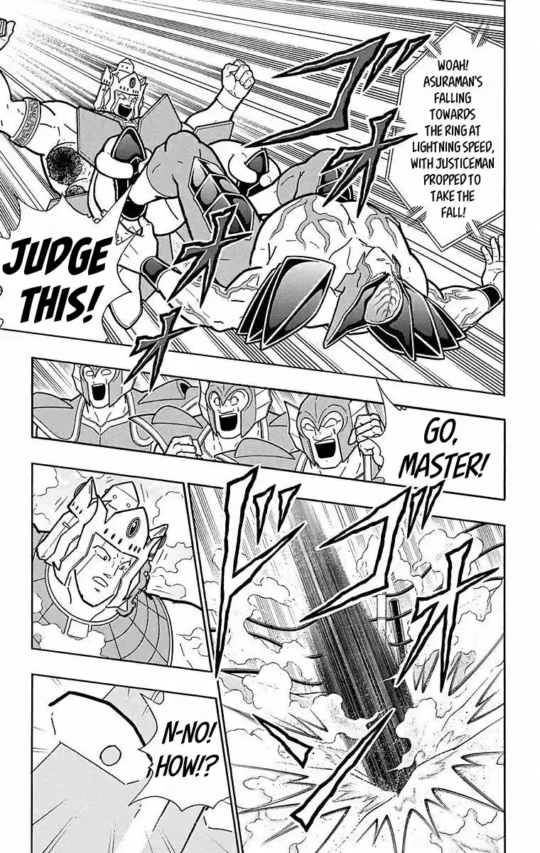 Kinnikuman vol.50 ch.504