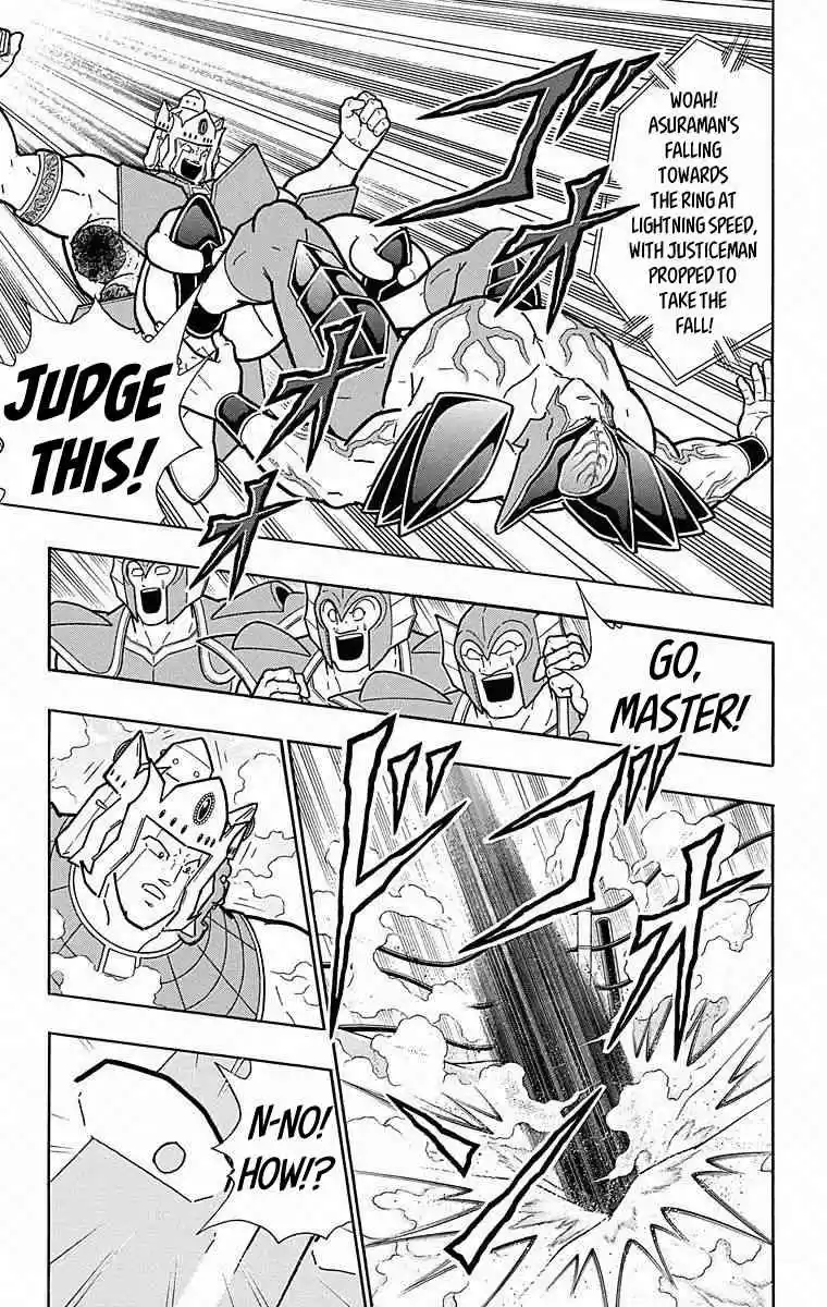 Kinnikuman vol.50 ch.504