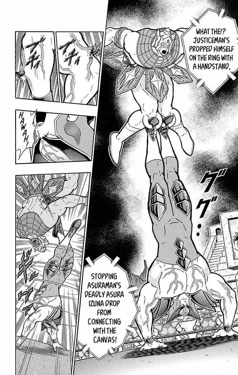 Kinnikuman vol.50 ch.504