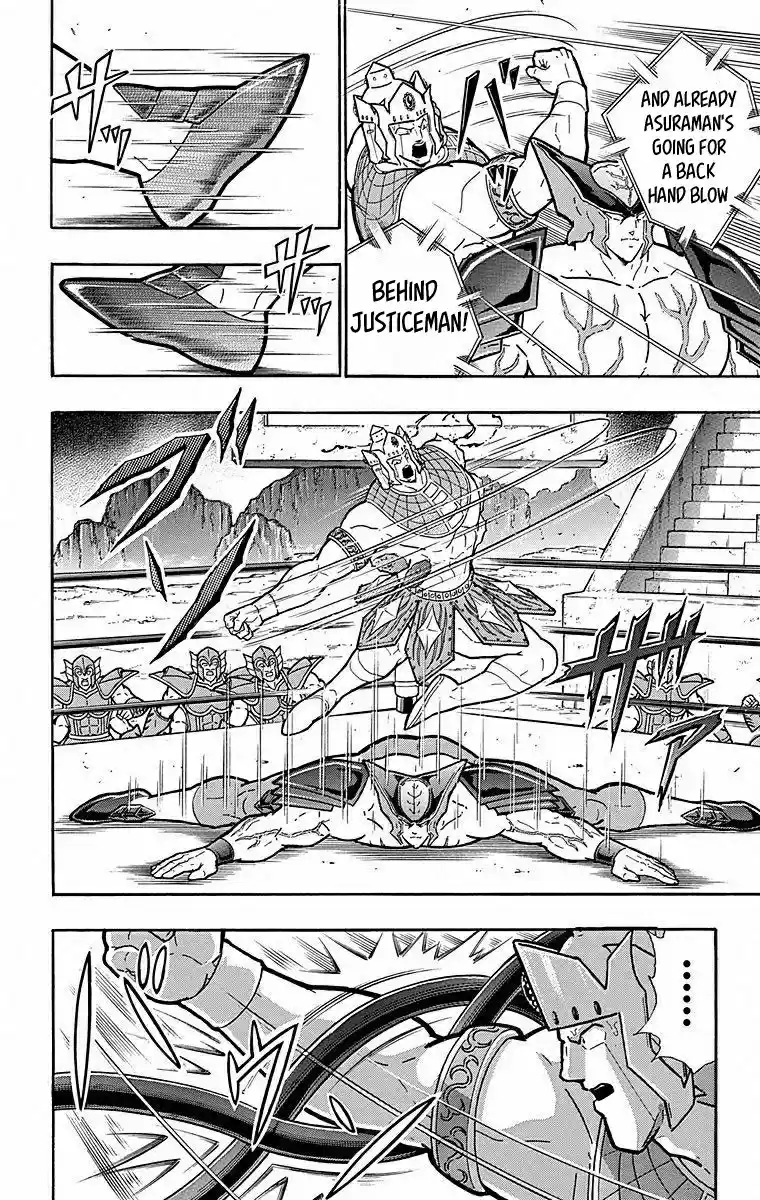 Kinnikuman vol.50 ch.504