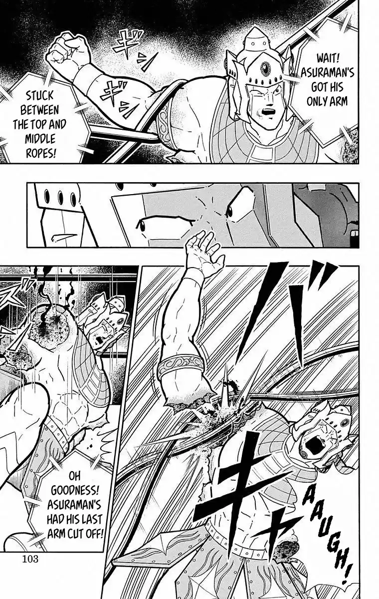 Kinnikuman vol.50 ch.504