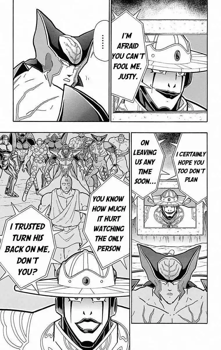 Kinnikuman vol.50 ch.508