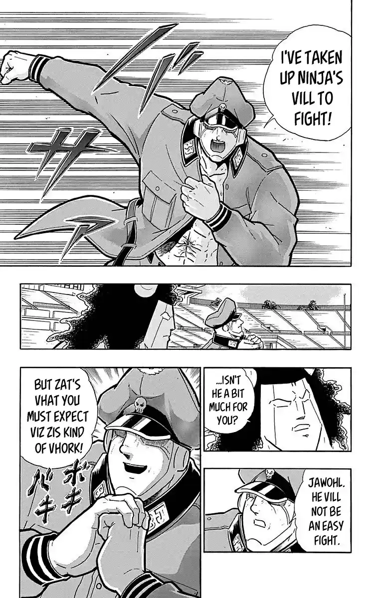 Kinnikuman vol.51 ch.516