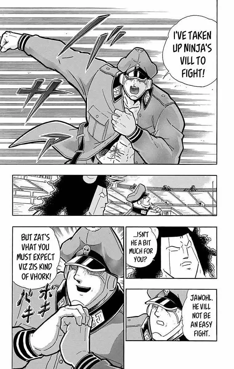 Kinnikuman vol.51 ch.516