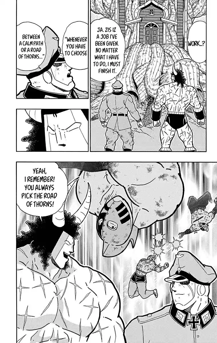 Kinnikuman vol.51 ch.516