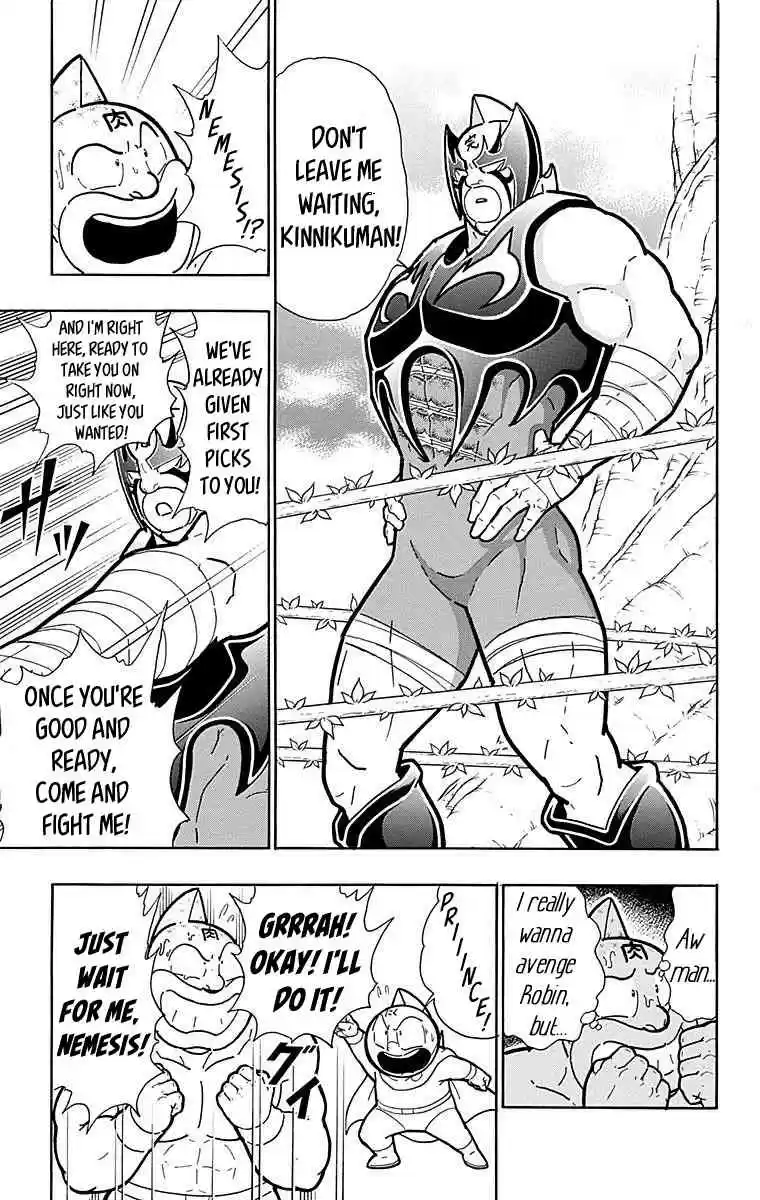 Kinnikuman vol.51 ch.516
