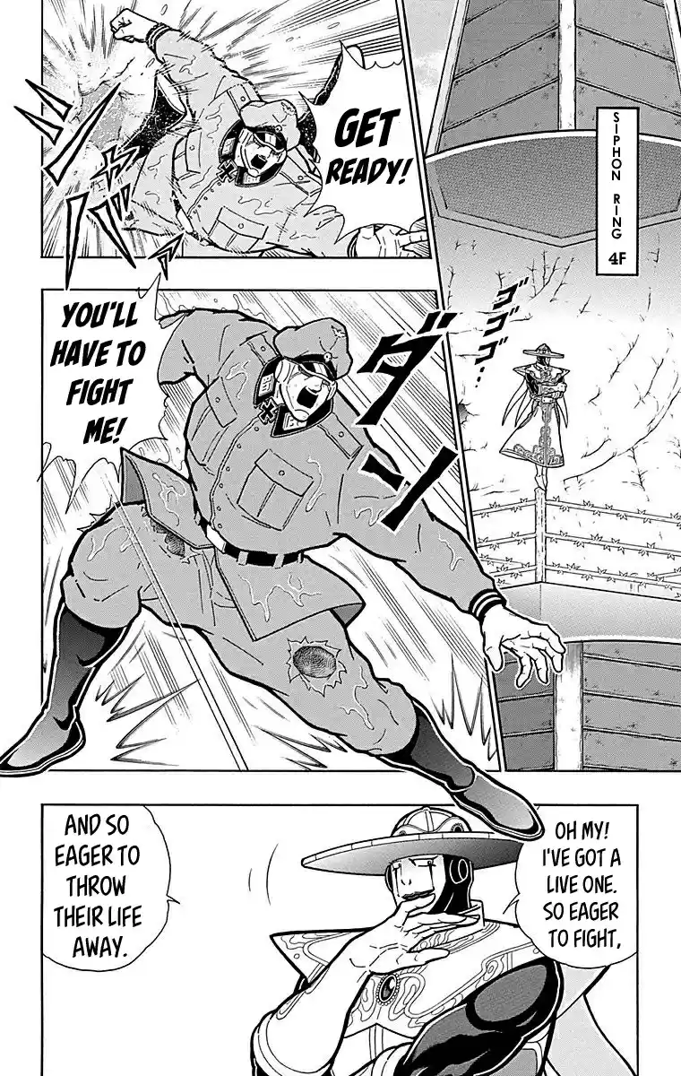 Kinnikuman vol.51 ch.516