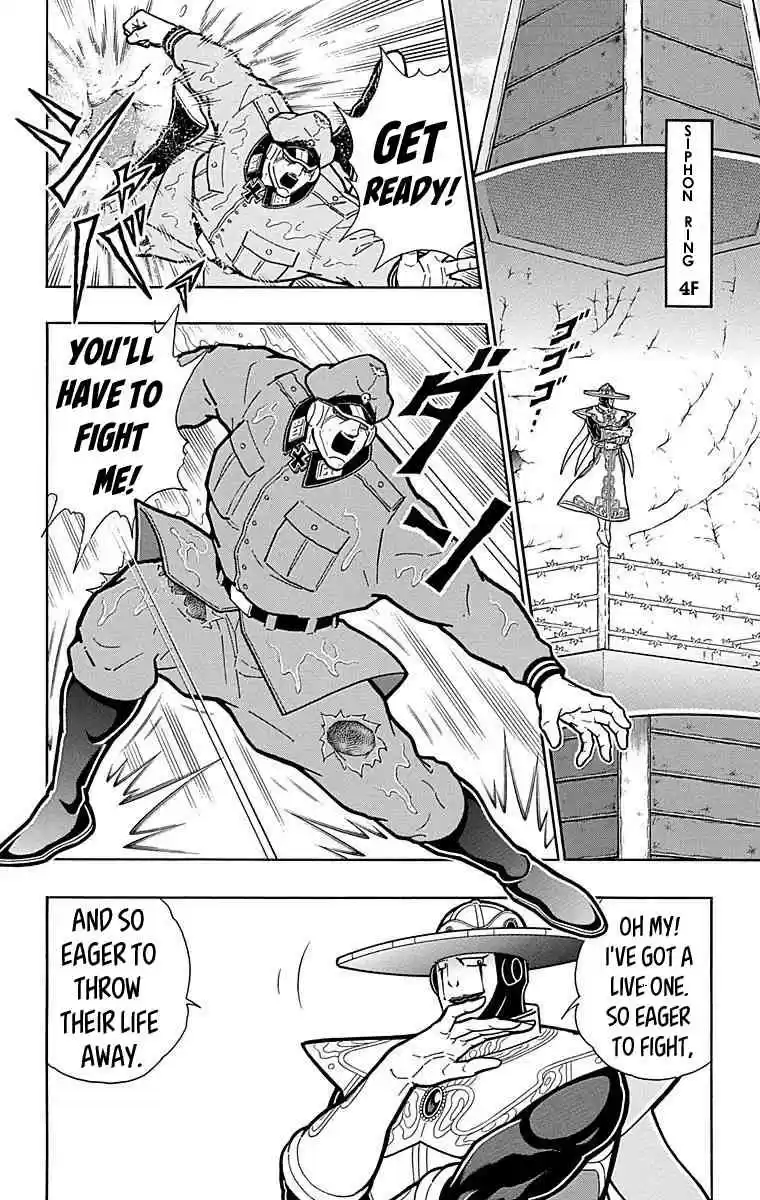 Kinnikuman vol.51 ch.516