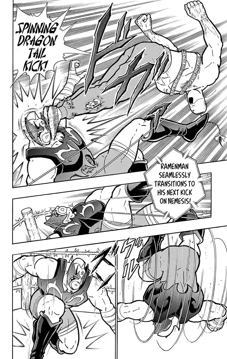 Kinnikuman vol.52 ch.526