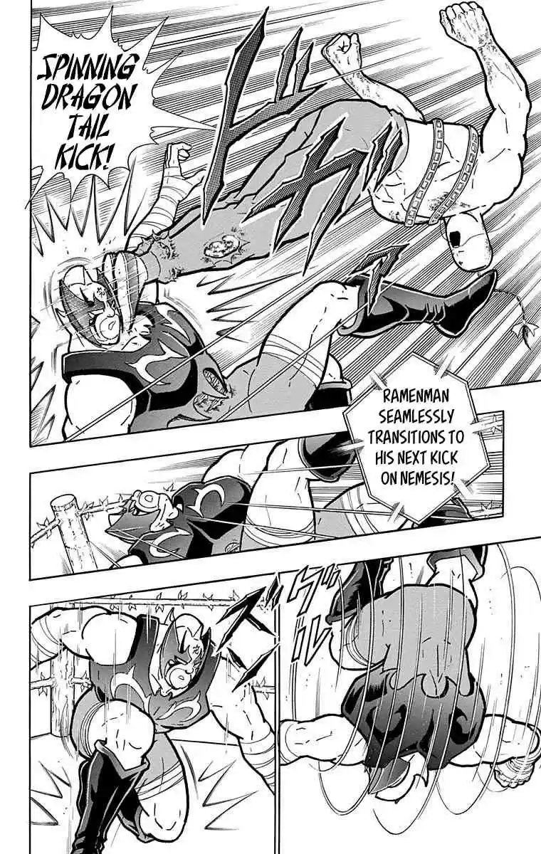 Kinnikuman vol.52 ch.526