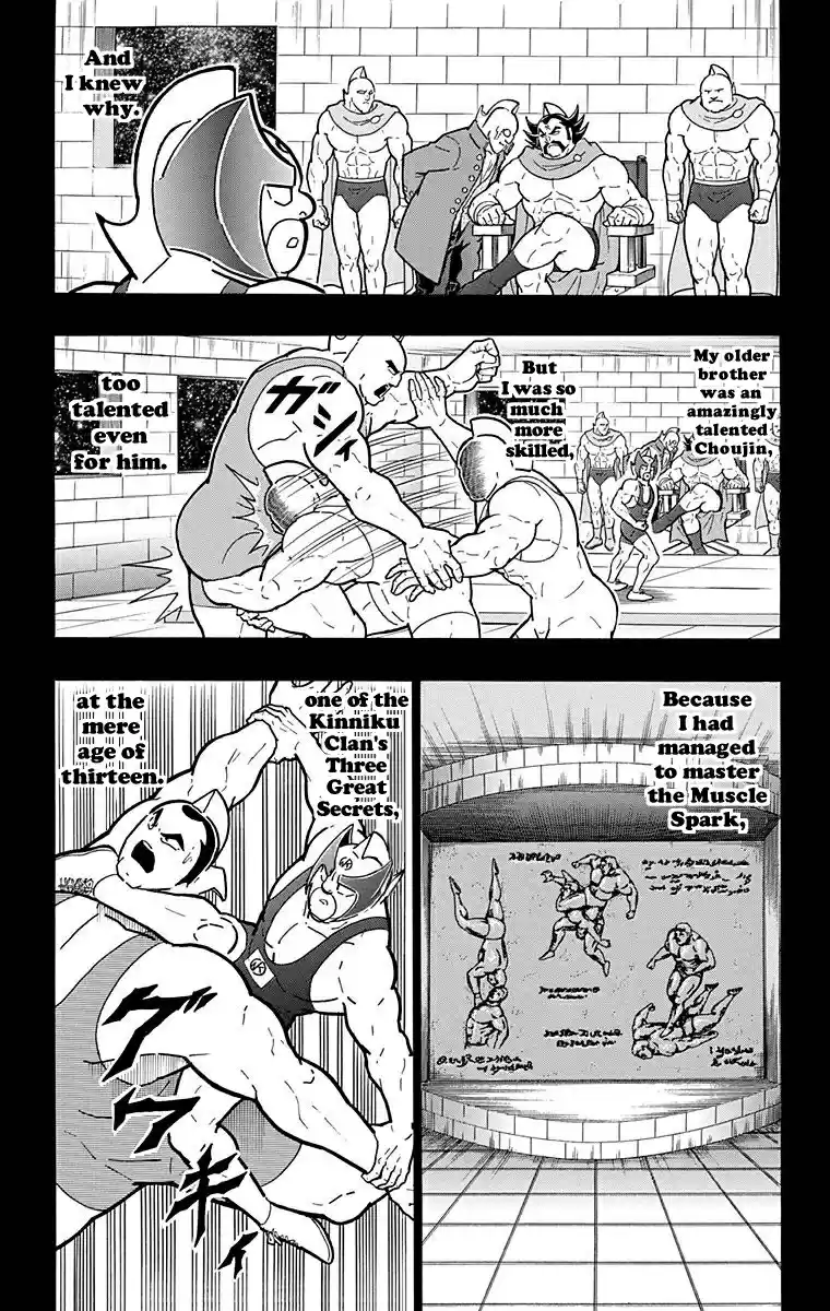 Kinnikuman vol.52 ch.526