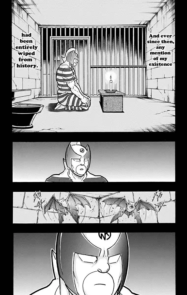 Kinnikuman vol.52 ch.526