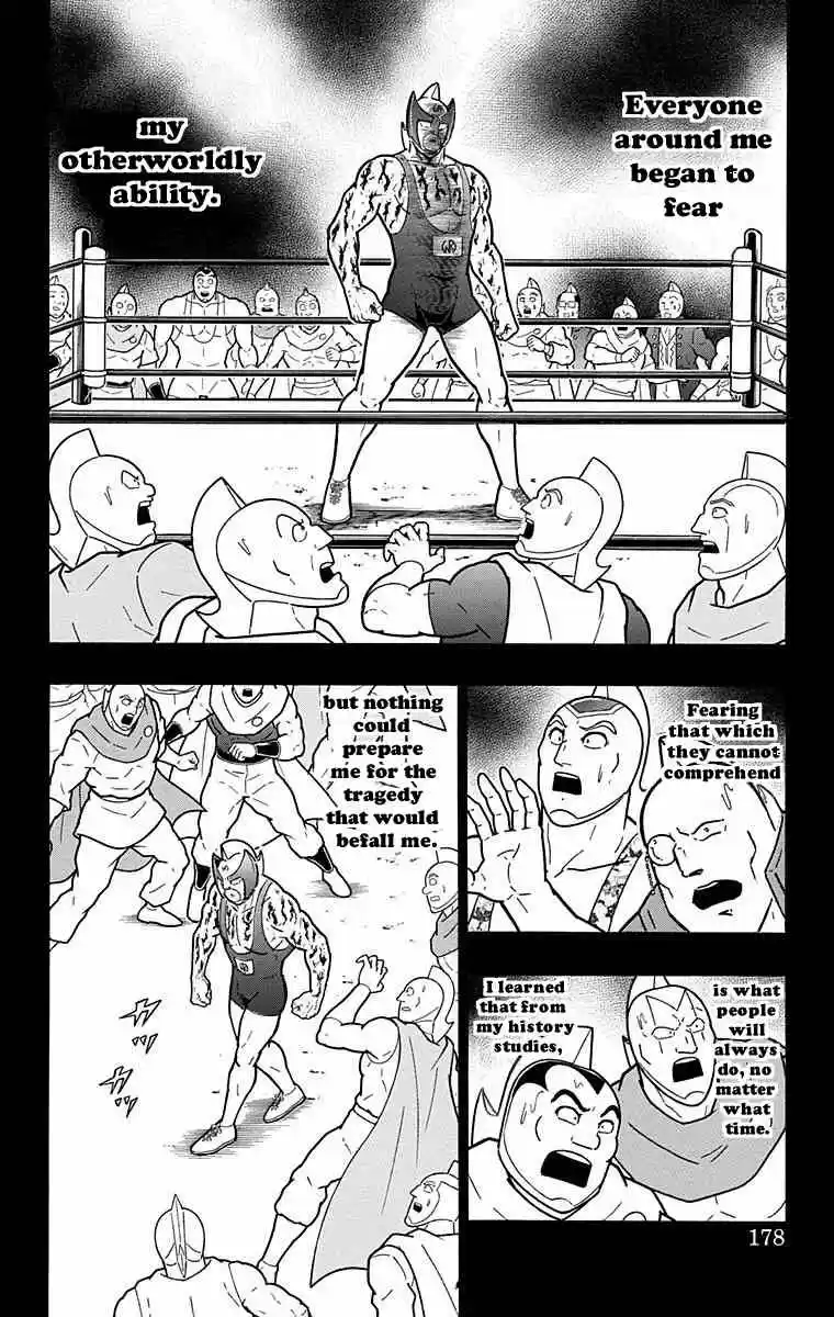 Kinnikuman vol.52 ch.526