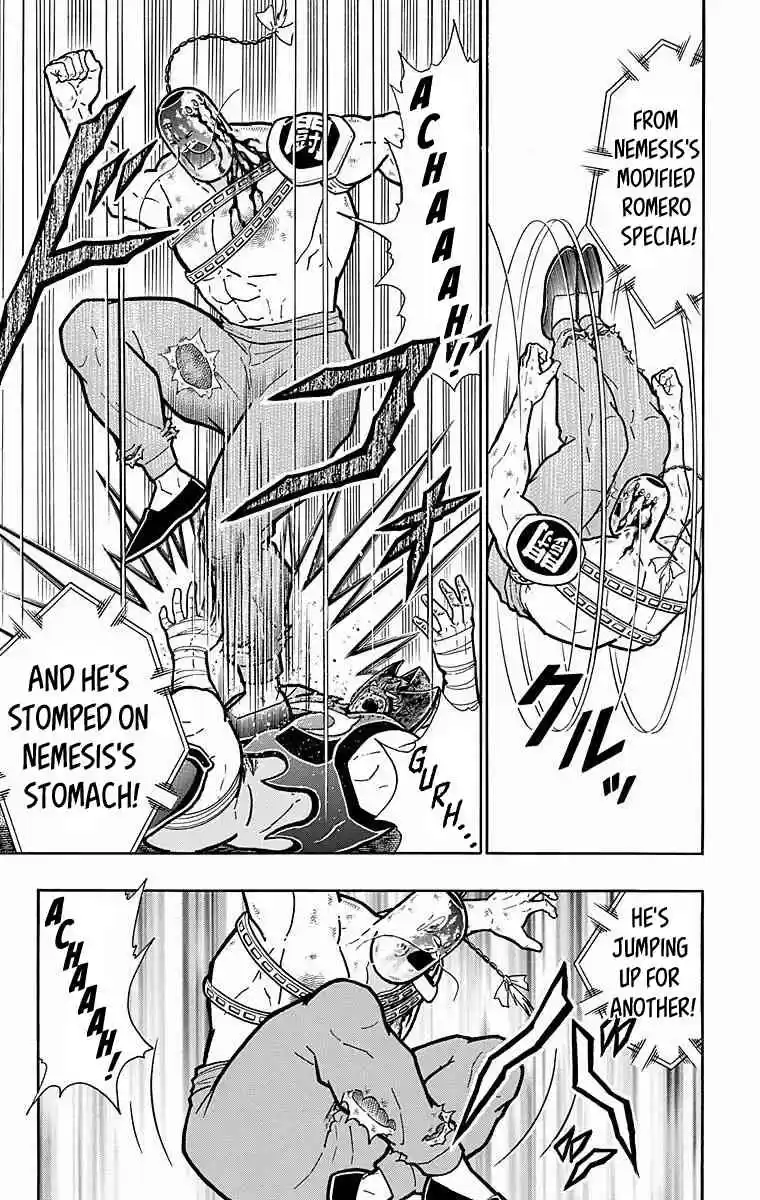 Kinnikuman vol.53 ch.530