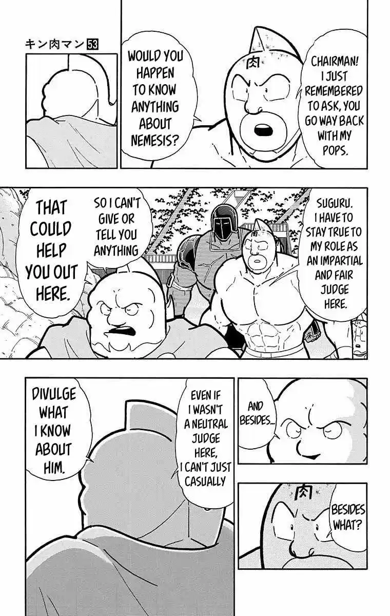 Kinnikuman vol.53 ch.534