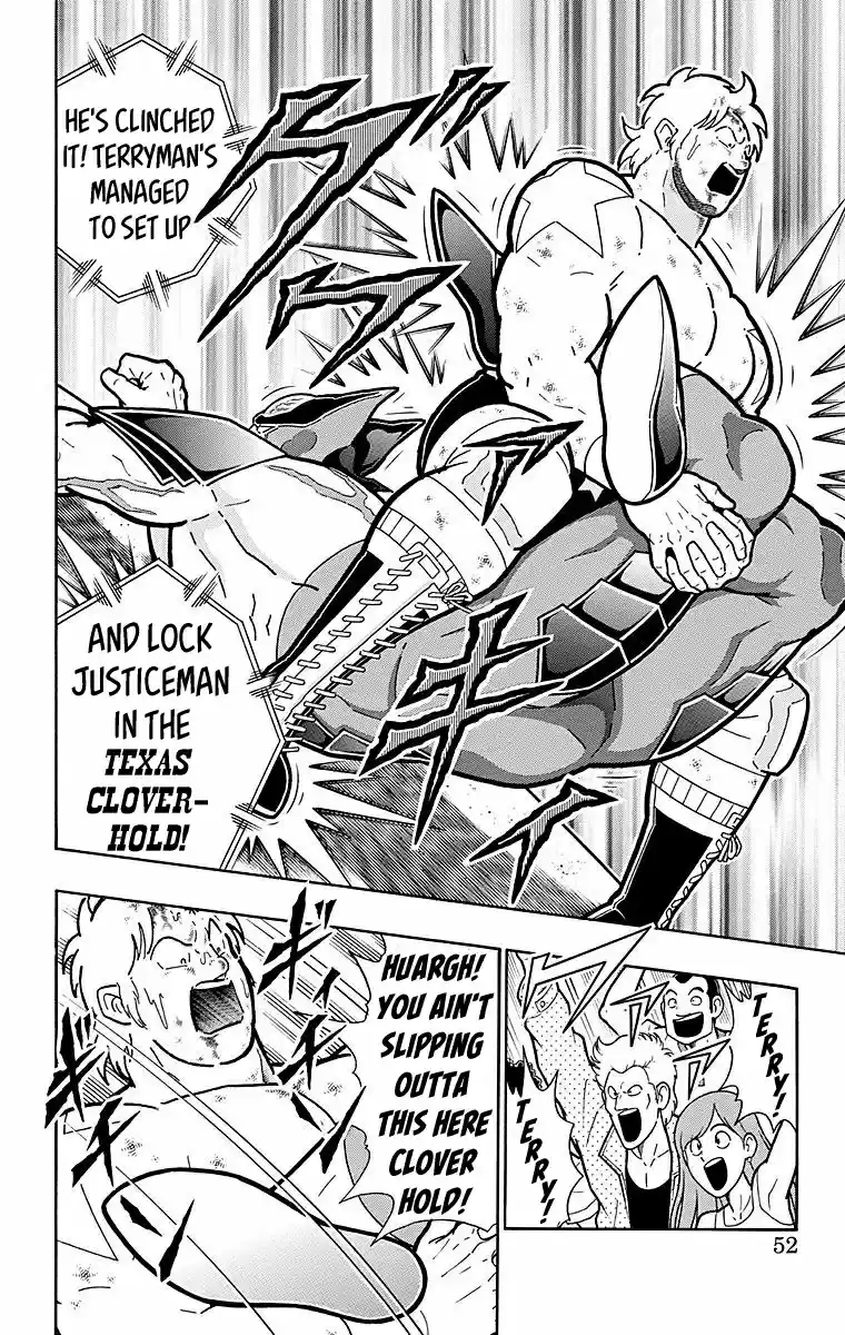 Kinnikuman vol.54 ch.538