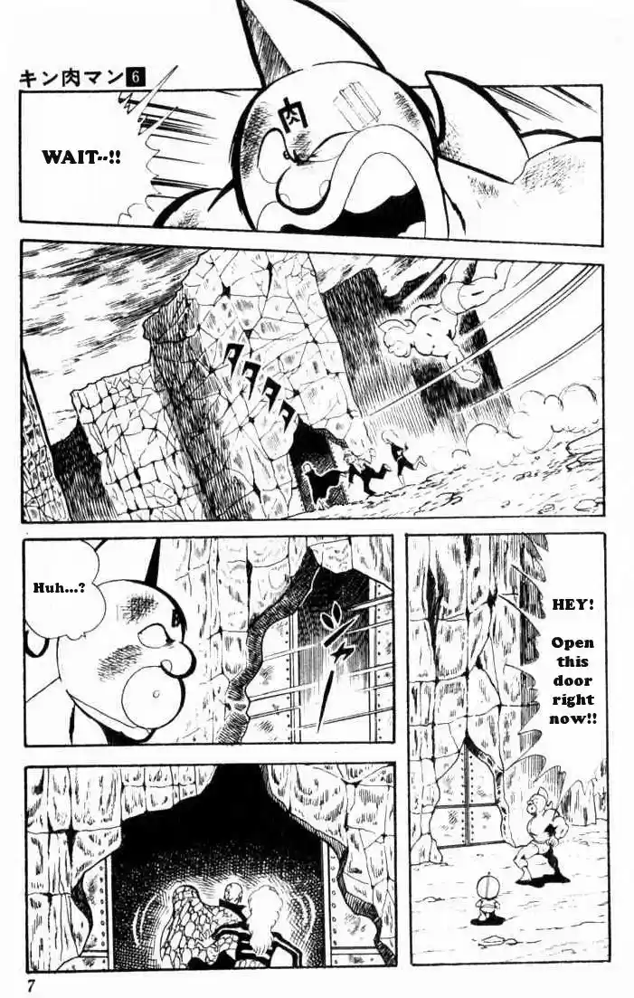Kinnikuman vol.6 ch.68