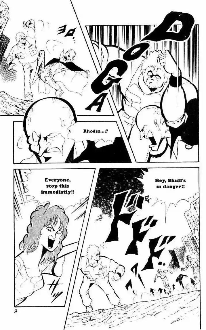 Kinnikuman vol.6 ch.68