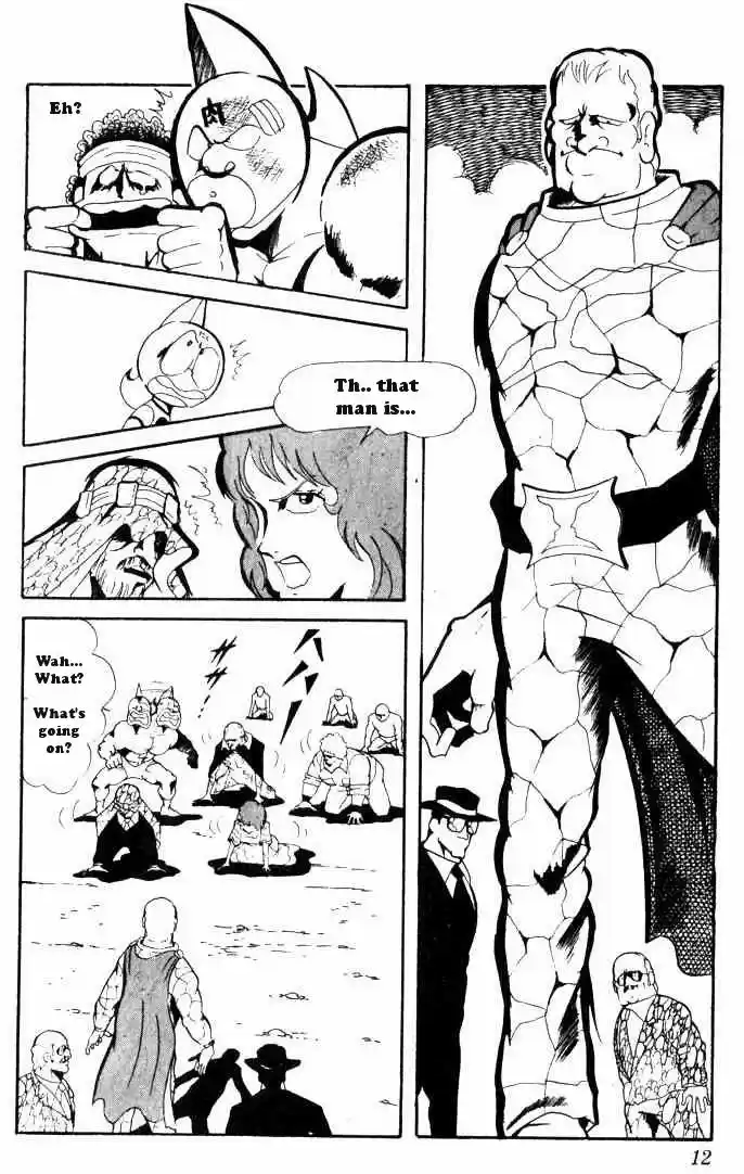 Kinnikuman vol.6 ch.68