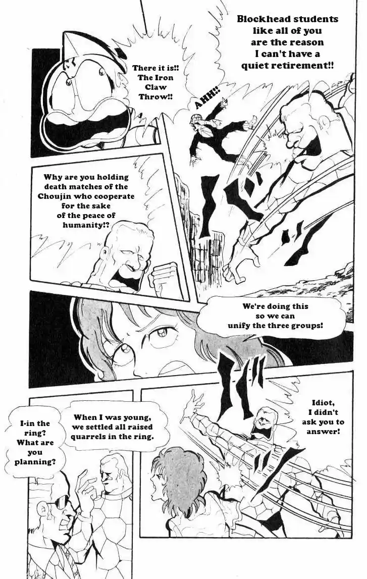 Kinnikuman vol.6 ch.68