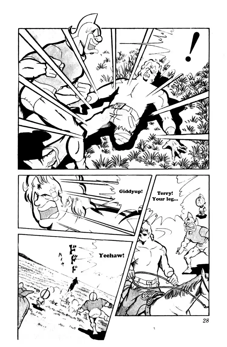 Kinnikuman vol.6 ch.69