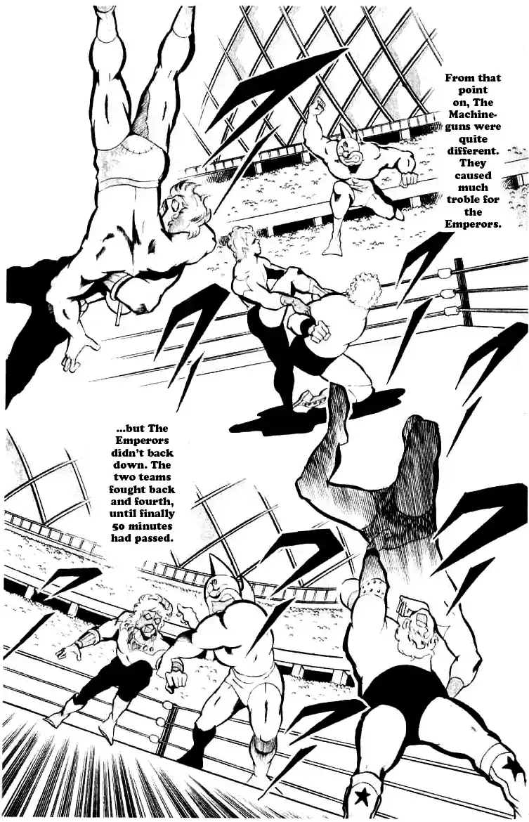 Kinnikuman vol.6 ch.72