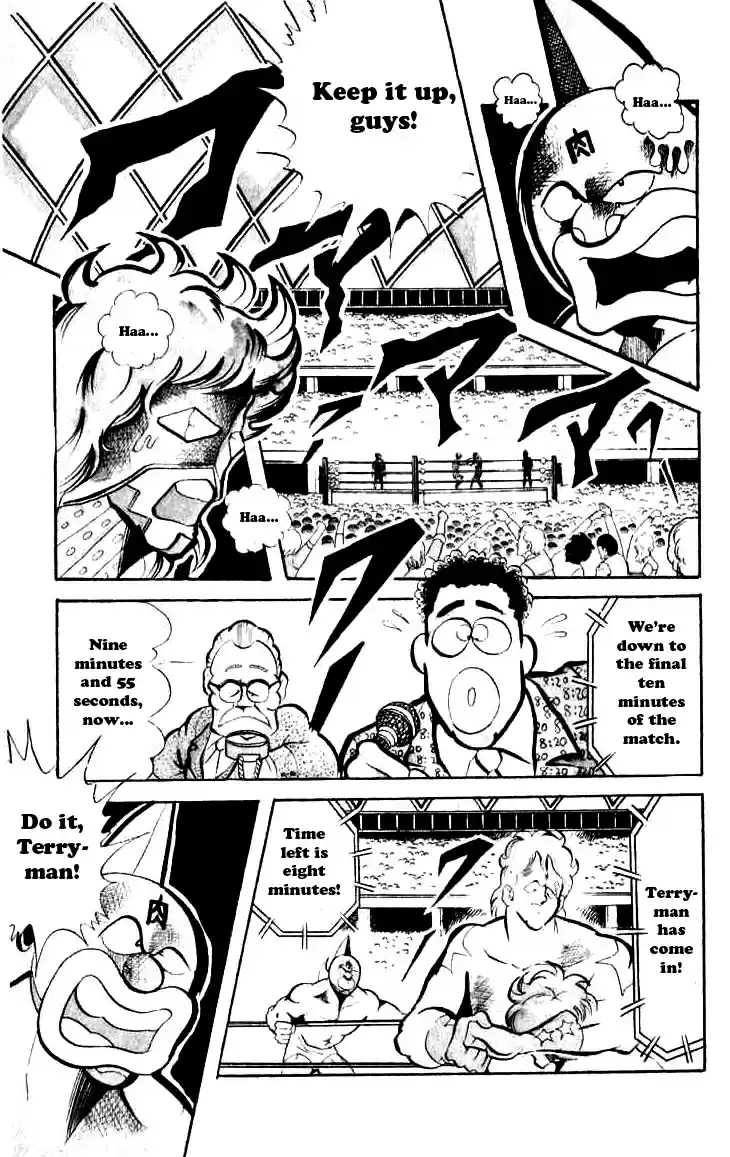 Kinnikuman vol.6 ch.72