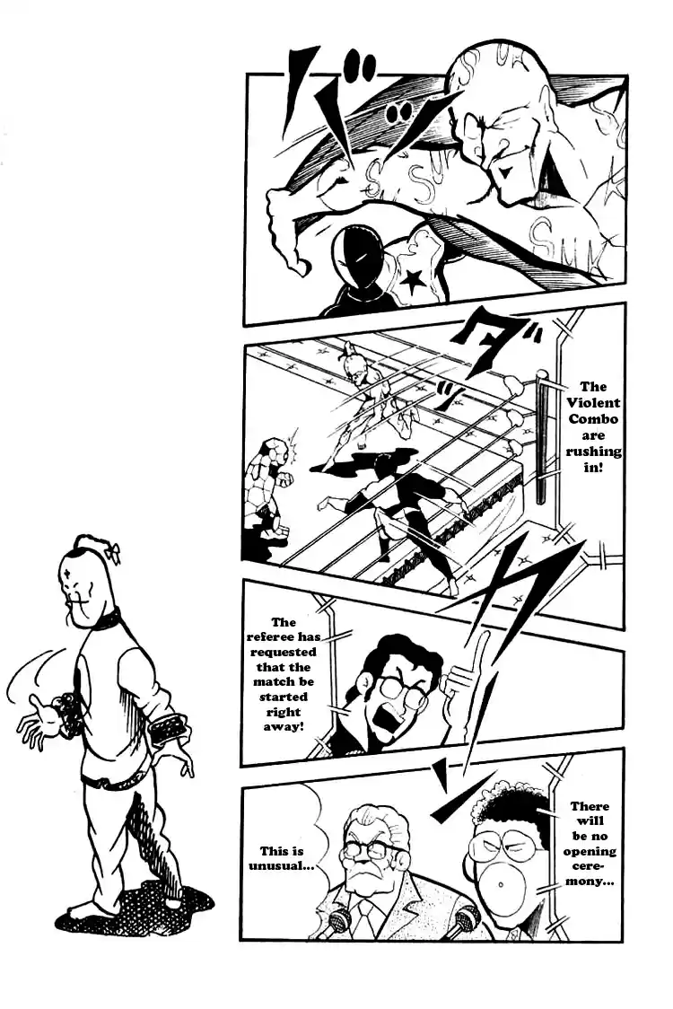 Kinnikuman vol.6 ch.73