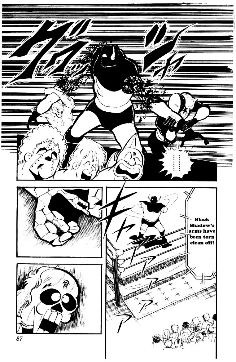 Kinnikuman vol.6 ch.73