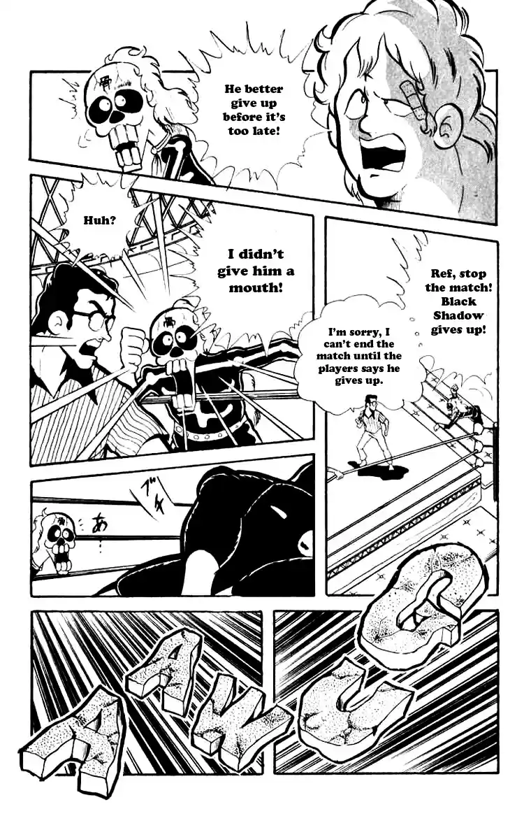Kinnikuman vol.6 ch.73
