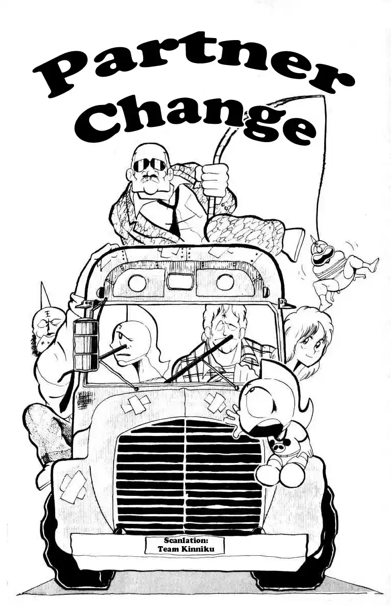 Kinnikuman vol.6 ch.74