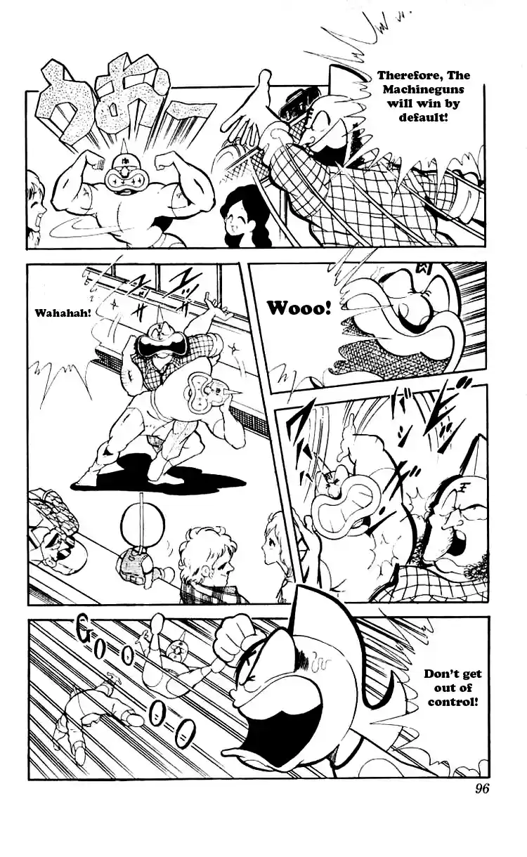 Kinnikuman vol.6 ch.74