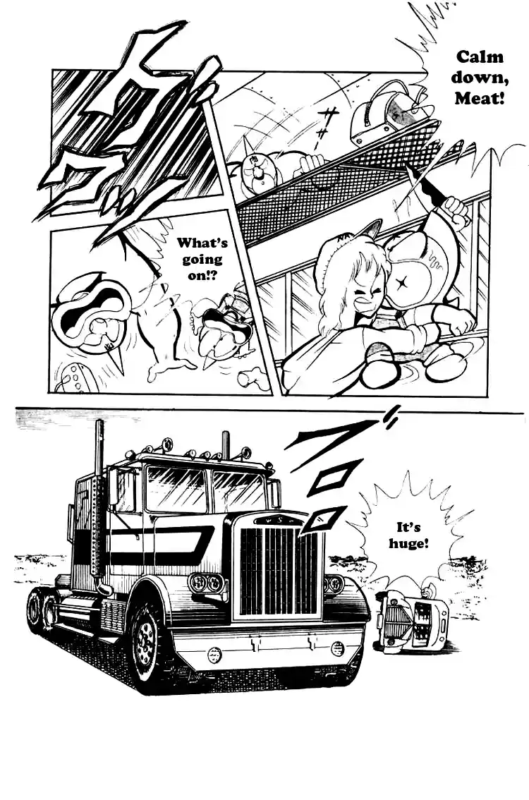 Kinnikuman vol.6 ch.74