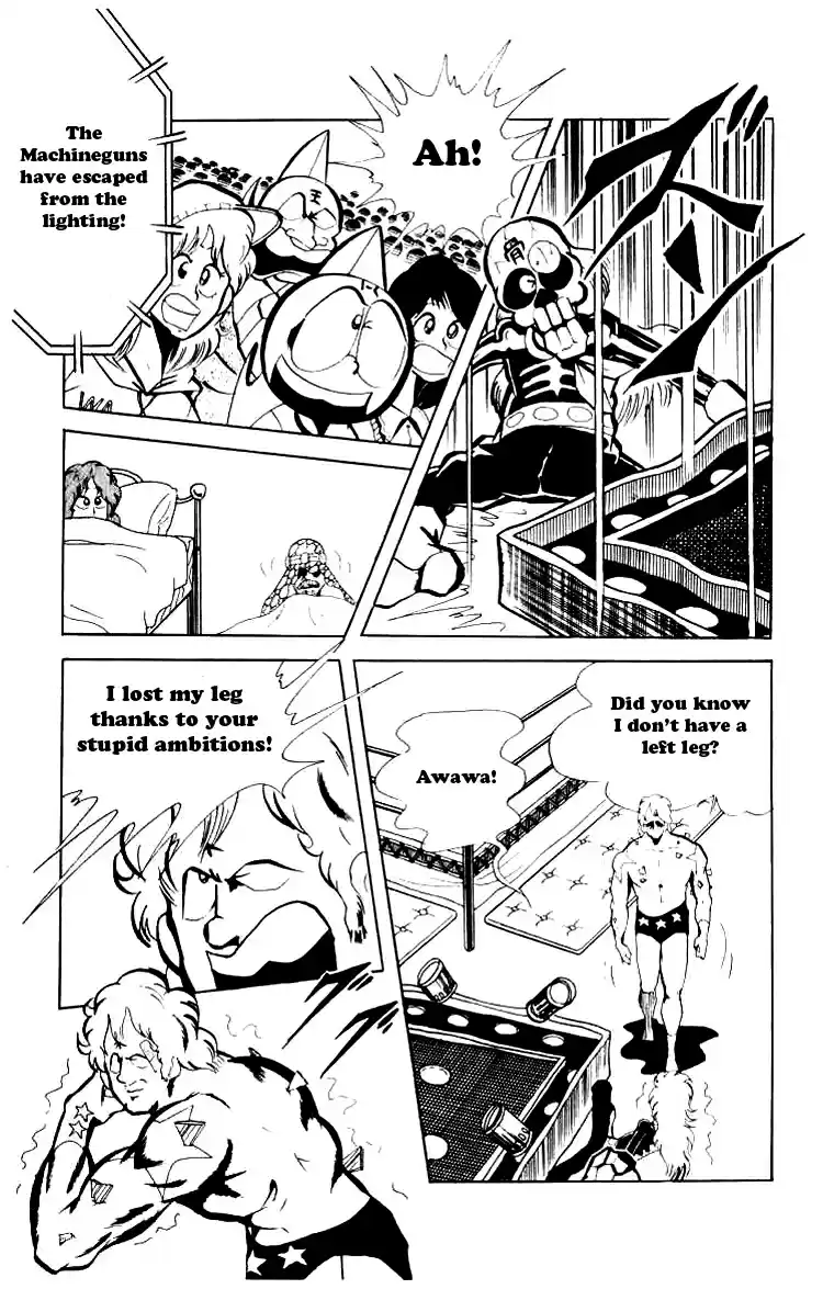 Kinnikuman vol.6 ch.75