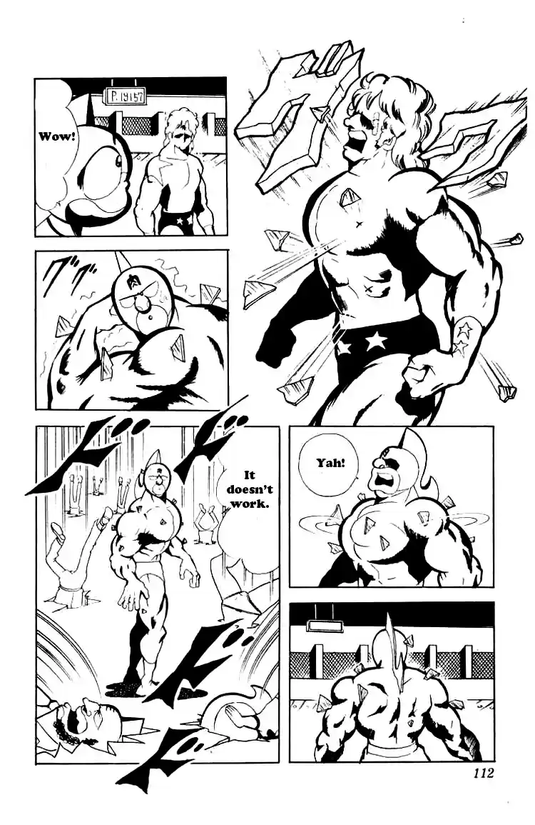 Kinnikuman vol.6 ch.75