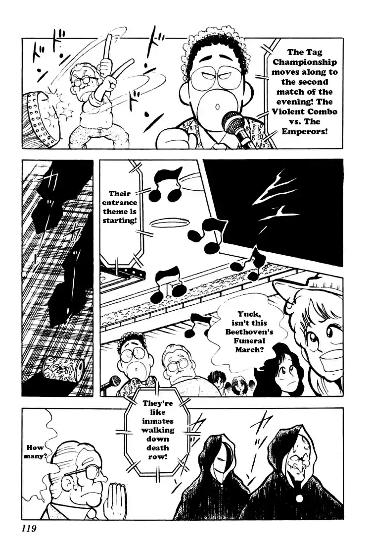 Kinnikuman vol.6 ch.75
