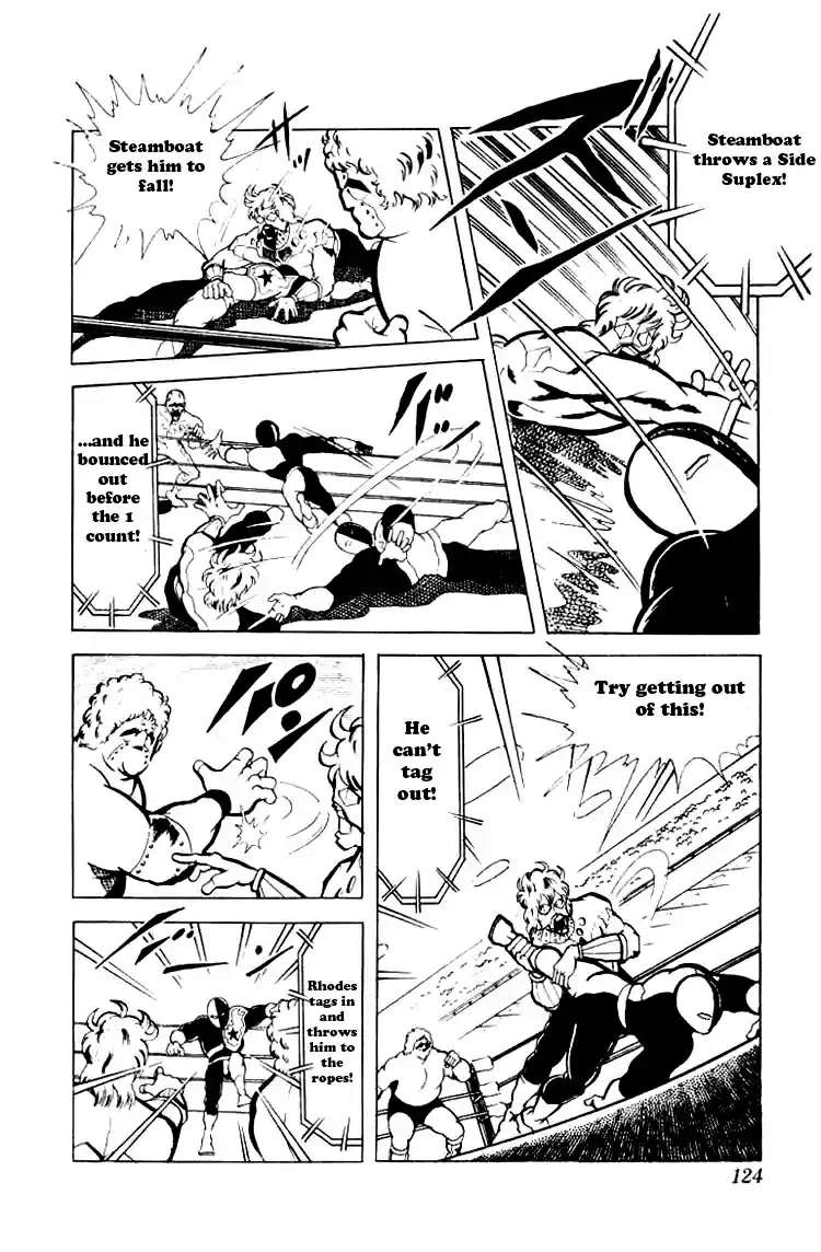 Kinnikuman vol.6 ch.76